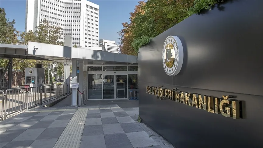 TÜRKİYE