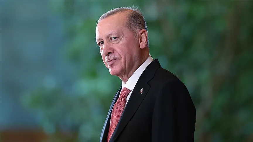 HALKIN SEÇTİĞİ İLK CUMHURBAŞKANI ERDOĞAN, GÖREVDE 11 YILI TAMAMLADI
