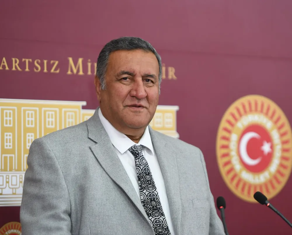 GÜRER: “KADIN VE İŞ CİNAYETLERİ VİCDANLARI SIZLATIYOR”