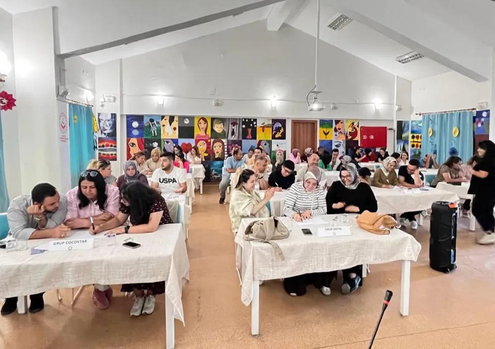 NİĞDE’DE PERSONEL ARASI BİLGİ YARIŞMASI DÜZENLENDİ