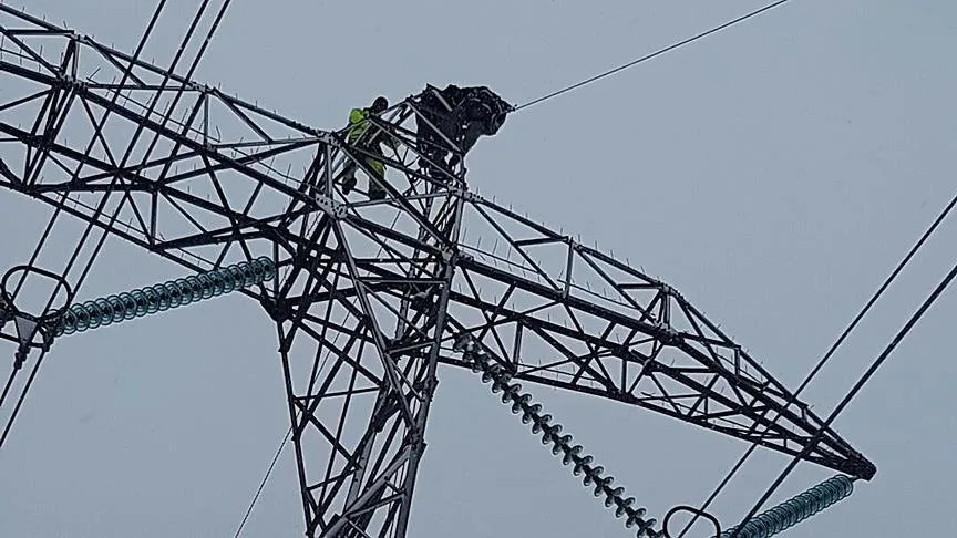 NİĞDE’DE PLANLI ELEKTRİK KESİNTİSİ DUYURULDU