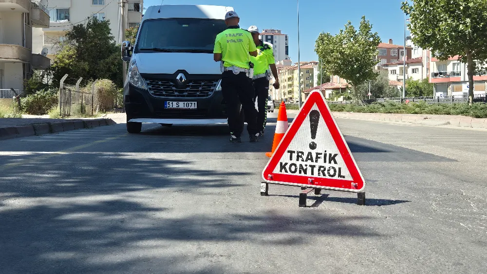 NİĞDE