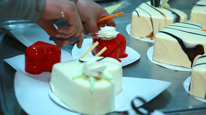 NİĞDE’DE PROFESYONEL AŞÇILIK VE PASTACILIK KURSU BAŞLIYOR