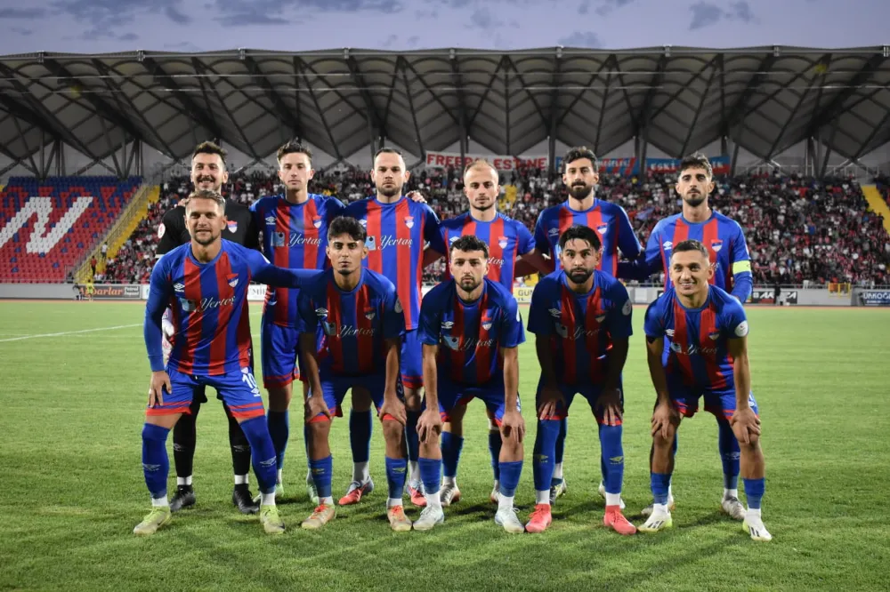 KUPADA DERBİ HAVASI: NİĞDE – AKSARAY KARŞILAŞMASI