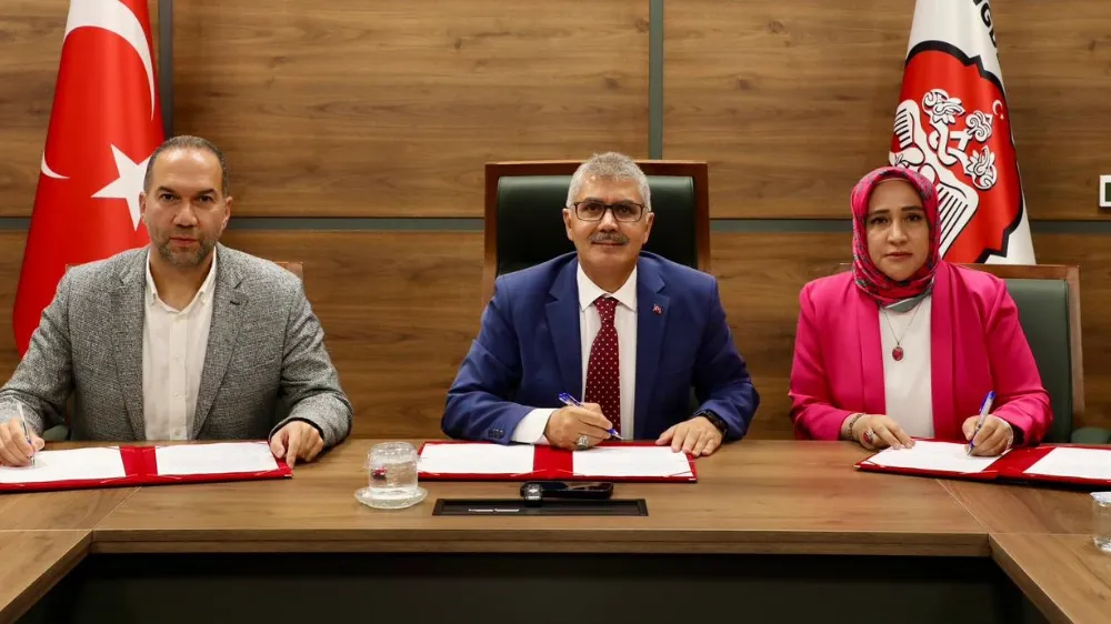 NİĞDE’DE ÖĞRENCİLER İÇİN SANAT ATÖLYELERİ VE SOSYAL ETKİNLİK ALANLARI KURULACAK