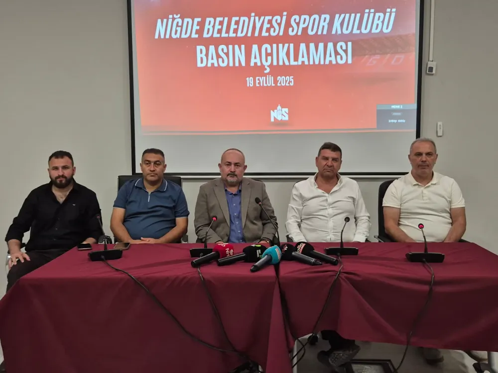 ATİLLA TASALI’DAN TARAFTARLARA ÇAĞRI: “KULÜBÜMÜZE ZARAR VERECEK DAVRANIŞLARA İZİN VERMEYELİM” (VİDEO HABER)