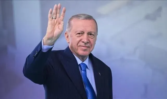 CUMHURBAŞKANI ERDOĞAN: ZENGEZUR KORİDORU BÖLGEYE BARIŞ VE TİCARET GETİRECEK
