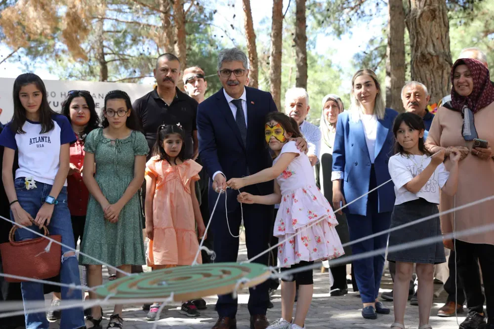 NİĞDE’DE YARIN AİLE ŞENLİĞİ DÜZENLENECEK