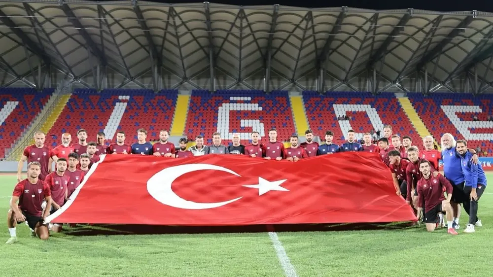 NİĞDELİLER BU AKŞAM EKRAN BAŞINA! BELEDİYESPOR KUPA SAHNESİNDE