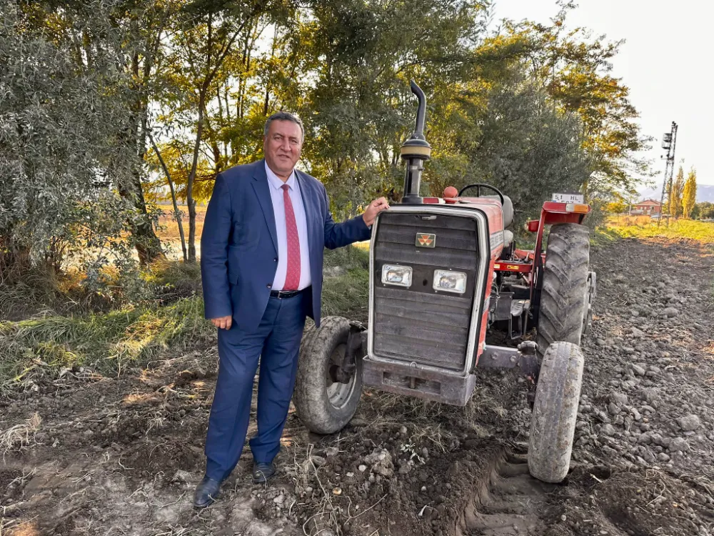 GÜRER: “PAMUKTA FİYAT ÜRETİCİYİ MUTLU ETMEDİ”