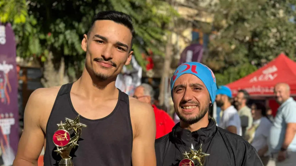 NİĞDE’YE ULUSLARARASI ARENADA 2 MADALYA BİRDEN