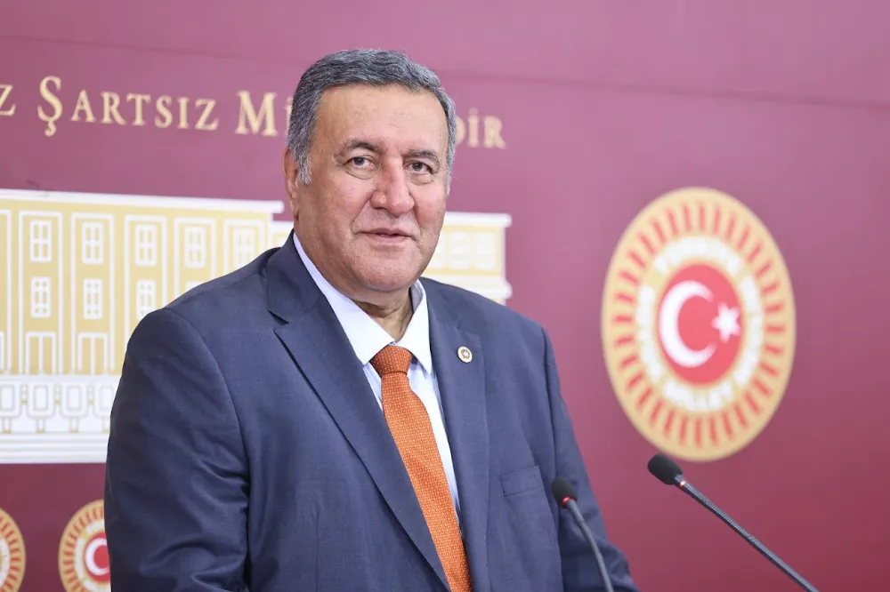GÜRER: “EMEKTE, EMEKLİDE YOK SAYILIYOR”