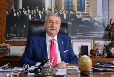 PALANDÖKEN, “AHİLİK ESNAF VE SANATKÂRIN YAŞAM FELSEFESİDİR”