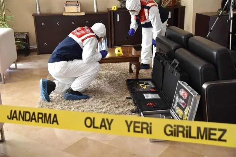 NİĞDE’DE 9 OLAY OLAY YERİ İNCELEME İLE AYDINLATILDI