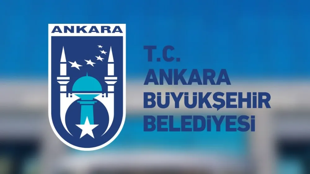 ANKARA BÜYÜKŞEHİR BELEDİYESİ
