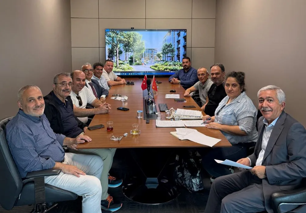 ULUKIŞLA’DA 10 BİN KONUTLUK DEV PROJE BAŞLIYOR