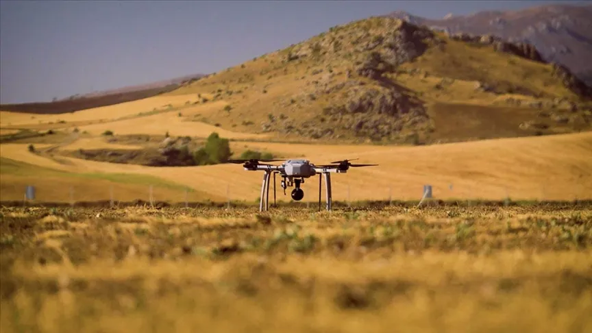 MİKRO VE HAFİF SINIF İHA