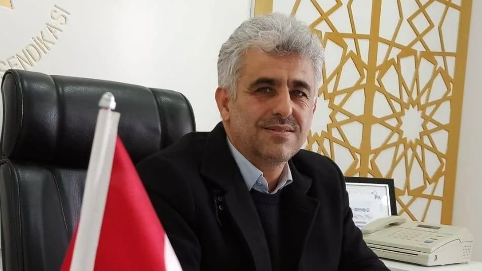 ORHAN, “YENİ EĞİTİM-ÖĞRETİM YILINDA EĞİTİM ÇALIŞANLARININ SORUNLARI ÇÖZÜLMELİDİR”