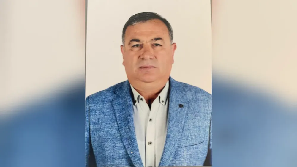 TEMAD NİĞDE ŞUBESİ’NDE GÖREV DEĞİŞİMİ
