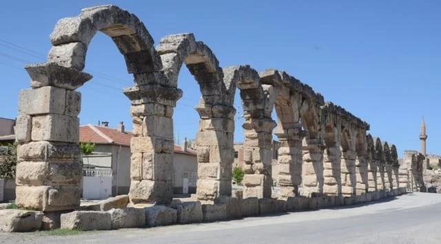 Niğde’de Gezilecek Yerler : Görülecek En Güzel 10 Yer