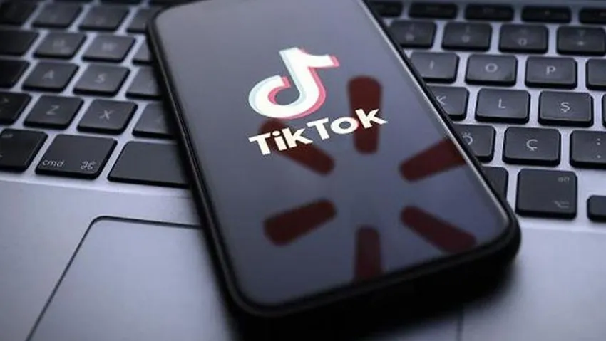MİLYONLAR HAVADA UÇUŞMUŞ! TİKTOK